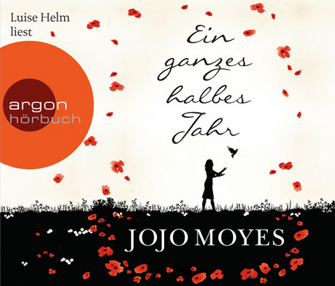 Ein ganzes halbes Jahr - Jojo Moyes