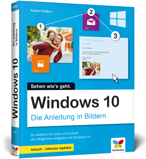 Windows 10 - Robert Klaßen