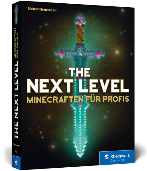 The Next Level - Richard Eisenmenger