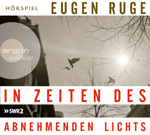 In Zeiten des abnehmenden Lichts - Eugen Ruge