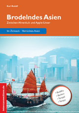 Brodelndes Asien - Karl Rudolf