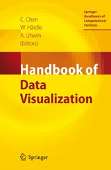 Handbook of Data Visualization - 