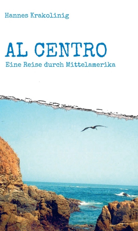 Al Centro - Hannes Krakolinig