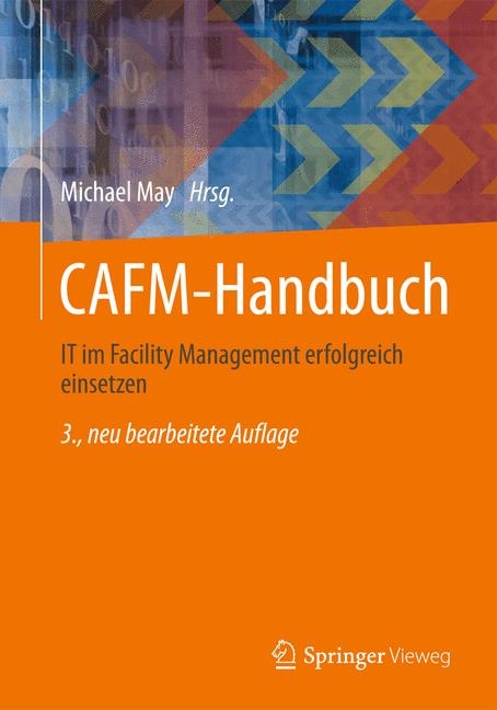 CAFM-Handbuch - 