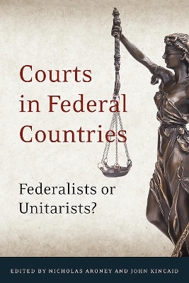 Courts in Federal Countries - 