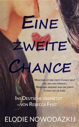 Eine zweite Chance (Nick & Em, 2) -  Elodie Nowodazkij