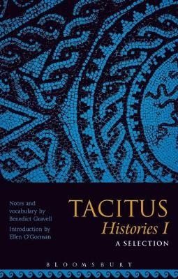 Tacitus Histories I: A Selection - 