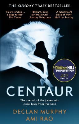 Centaur - Declan Murphy, Ami Rao