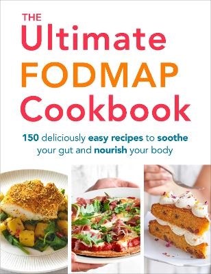 The Ultimate FODMAP Cookbook - Heather Thomas