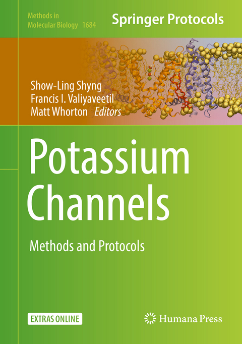 Potassium Channels - 