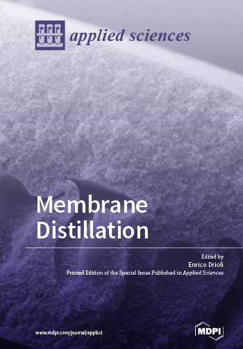 Membrane Distillation