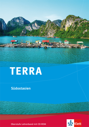 TERRA Südostasien