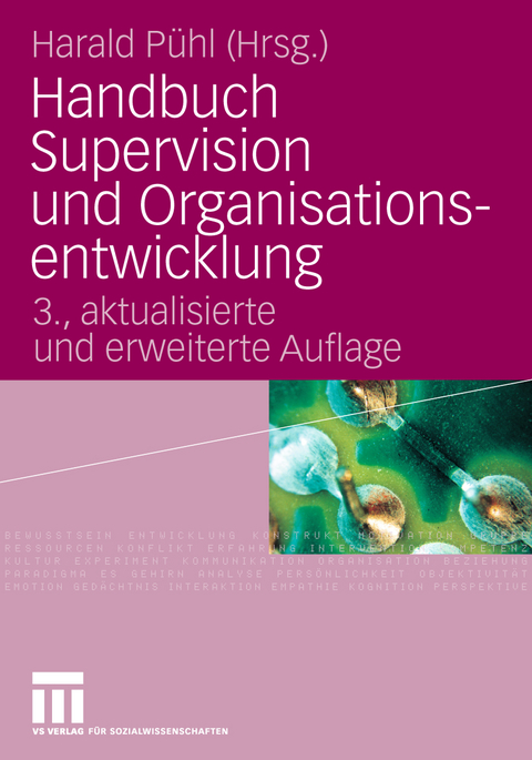 Handbuch Supervision und Organisationsentwicklung - 