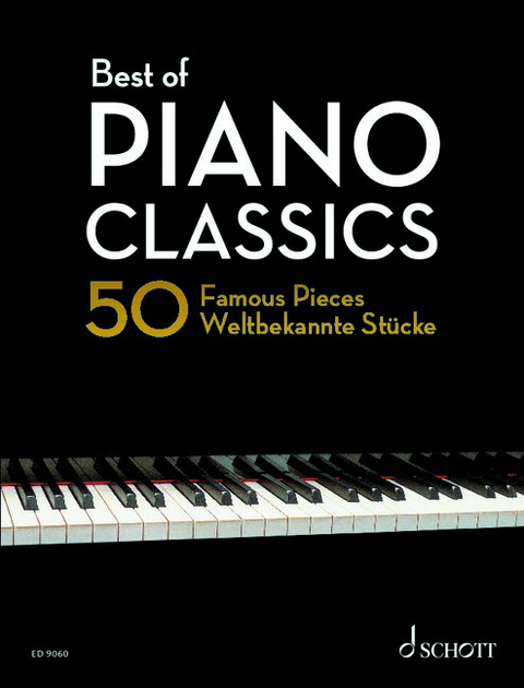 Best of Piano Classics - 