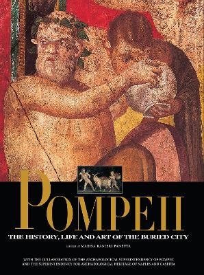 Pompeii - Marisa Ranieri Panetta