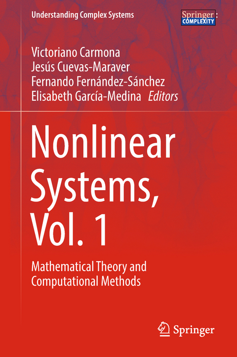 Nonlinear Systems, Vol. 1 - 