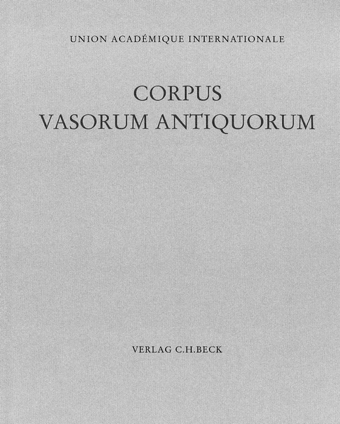 Corpus der griechischen Urkunden Teil 4: Regesten von 1282-1341