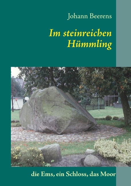 Im steinreichen Hümmling