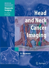 Head and Neck Cancer Imaging - 