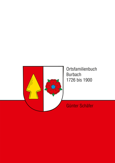 Ortsfamilienbuch Burbach - Günter Schäfer