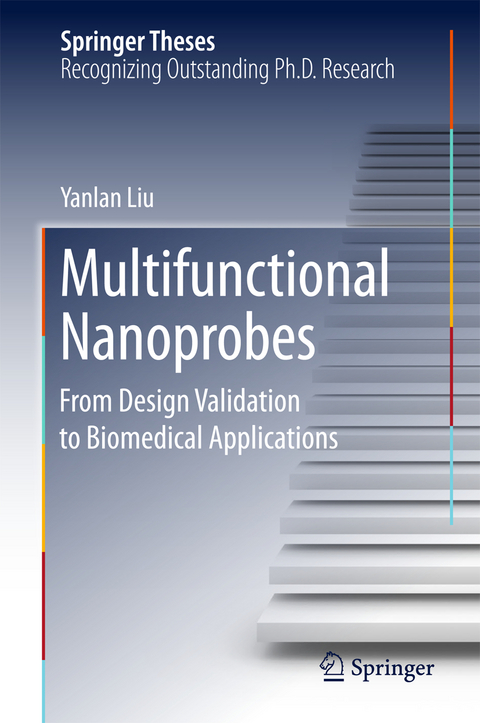 Multifunctional Nanoprobes - Yanlan Liu