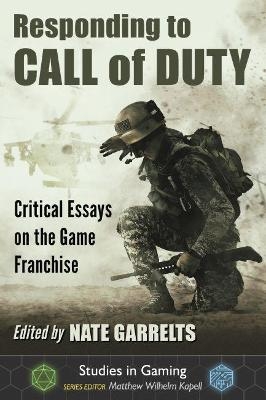 Responding to Call of Duty - 