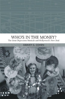 Who'S in the Money? - 