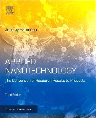 Applied Nanotechnology - Jeremy Ramsden