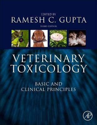 Veterinary Toxicology - 