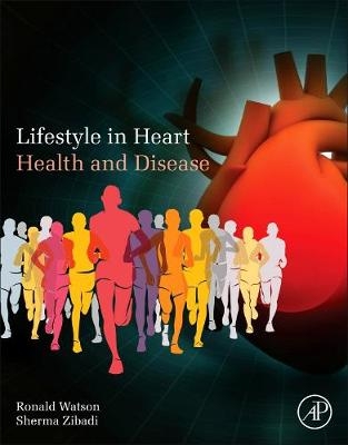 Lifestyle in Heart Health and Disease - 