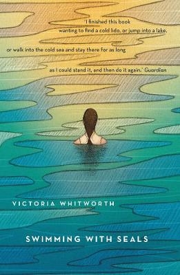 Swimming with Seals - Victoria Whitworth