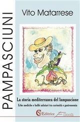 Pampasciuni - Vito Matarrese