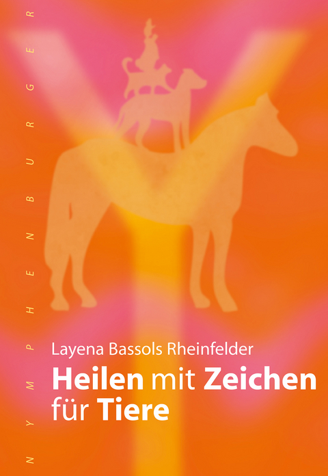 Heilen mit Zeichen für Tiere - Layena Bassols Rheinfelder