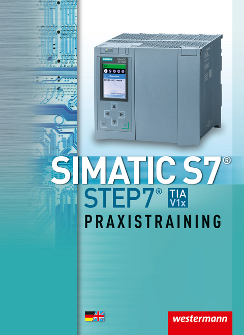 SIMATIC S7 - STEP 7 - Ludwig Wenzl