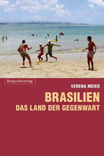 Brasilien - Verena Meier