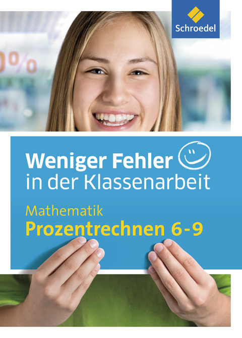 Weniger Fehler in der Klassenarbeit - Reinhold Kreutzkamp