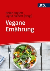 Vegane Ernährung - 