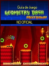 Guía de Juego Geometry Dash Meltdown no Oficial -  HIDDENSTUFF ENTERTAINMENT