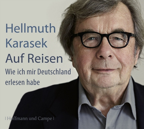 Auf Reisen - Hellmuth Karasek