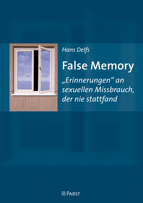 False Memory - Hans Delfs