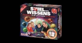 Spiel des Wissens (Spiel)