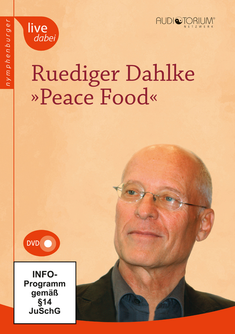 Peace Food - Ruediger Dahlke