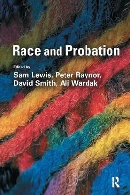 Race and Probation - 