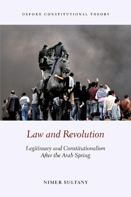 Law and Revolution - NIMER SULTANY