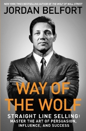 Way of the Wolf - Jordan Belfort