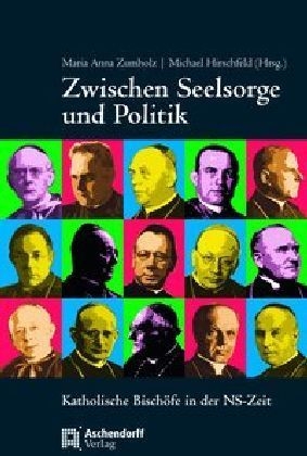 Zwischen Seelsorge und Politk - 