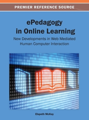 ePedagogy in Online Learning - 