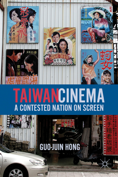 Taiwan Cinema - G. Hong