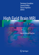 High Field Brain MRI - 