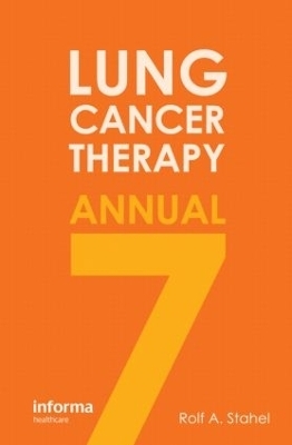 Lung Cancer Therapy Annual 7 - 